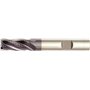 Widia Hanita Tc621819007 6218 GP Plus Ébauche/finition Moulin à extrémité à chanfreiner
