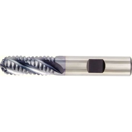 Widia Hanita Tc630813005 6308 GP Plus Ébauche/finition End Mill