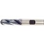 Widia Hanita Tc630813005 6308 GP Plus Ébauche/finition End Mill