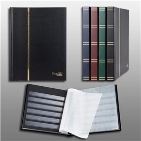 Prophila Album pour Timbres