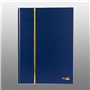 intérieur Blanc (couv. Bleu)