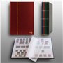 Prophila Collection Album pour Timbres