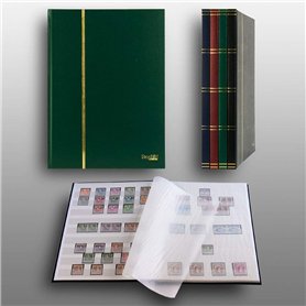 Prophila Collection Album pour Timbres