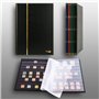Prophila Collection Album pour Timbres