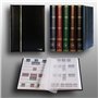 Prophila Collection Album pour Timbres