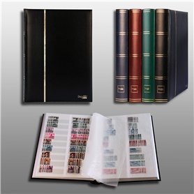 Prophila Album pour Timbres