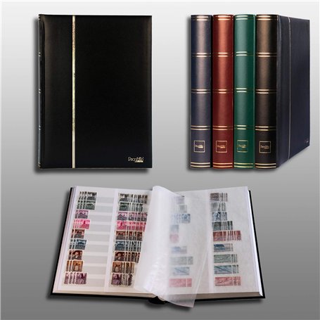 Prophila Album pour Timbres
