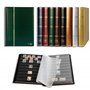 Prophila Classeur Album pour Timbres