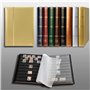 Prophila édition métallique Album pour Timbres