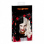 Perruque pour Halloween Arlequin 20,99 €