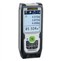 Laserliner - Télémètre laser avec la technologie laser verte et interface Bluetooth 70 m max. - LaserRange-Master Gi7 Pro