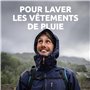 Lessive technique NIKWAX TECH WASH 1Litre - Nettoyant conçu pour revitaliser la déperlance et la respirabilité des équipements i