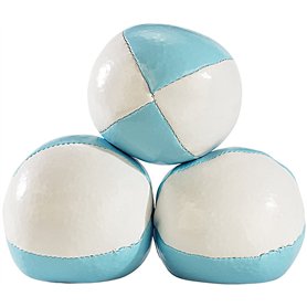 Balles de Jonglage Lot de 5 [Playtastic]