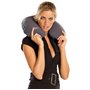 newgen medicals Coussin gonflable spécial nuque déhoussable