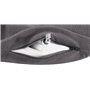 newgen medicals Coussin gonflable spécial nuque déhoussable