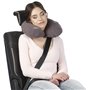 newgen medicals Coussin gonflable spécial nuque déhoussable