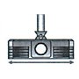 dream audio Support Mural & Plafond Universel pour projecteur