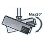dream audio Support Mural & Plafond Universel pour projecteur