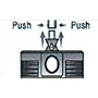 dream audio Support Mural & Plafond Universel pour projecteur