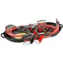 Playtastic Valise avec Circuit de Course intégré, Alimentation par Piles
