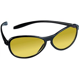 infactory Lunettes de Conduite Nocturne HD
