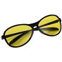 infactory Lunettes de Conduite Nocturne HD