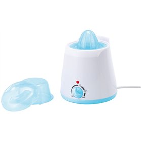 Chauffe-biberon/chauffe-repas pour bébé