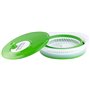 Essoreuse à salade 5 L pliable [Rosenstein & Söhne]