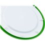 Essoreuse à salade 5 L pliable [Rosenstein & Söhne]