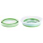 Essoreuse à salade 5 L pliable [Rosenstein & Söhne]