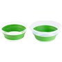 Essoreuse à salade 5 L pliable [Rosenstein & Söhne]