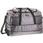 Sac de sport & voyage ultra léger 100 L à 3 roulettes [XCase]