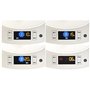 Ioniseur deau 1,5 L à écran LCD [Rosenstein & Söhne]