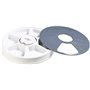 Distributeur programmable de nourriture pour chiens et chats [Infactory]