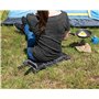 Semptec Urban Survival Technology Coussin autogonflant pour tête et Assise - Premium