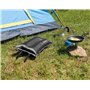 Semptec Urban Survival Technology Coussin autogonflant pour tête et Assise - Premium