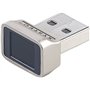 Scanner d'empreintes digitales pour Windows 7