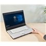 Scanner d'empreintes digitales pour Windows 7, 8, 8.1 & 10, avec balayage à 360°
