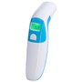 Thermomètre infrarouge 3 en 1 pour oreille et front [Newgen Medicals]