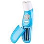 Thermomètre infrarouge 3 en 1 pour oreille et front [Newgen Medicals]
