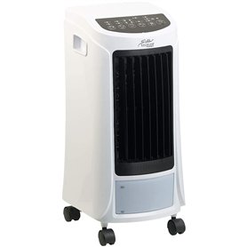 Rafraîchisseur dair réversible 4 en 1 avec ventilation & chauffage LW-580 [Sichler Haushaltsgeräte]