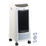 Rafraîchisseur dair réversible 4 en 1 avec ventilation & chauffage LW-580 [Sichler Haushaltsgeräte]