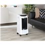 Rafraîchisseur dair réversible 4 en 1 avec ventilation & chauffage LW-580 [Sichler Haushaltsgeräte]
