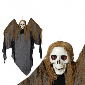 Pendentif de squelette Halloween (130 x 110 x 16 cm) 52,99 €