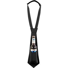 infactory Cravate Porte-Boisson pour Bouteille de 0