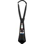 infactory Cravate Porte-Boisson pour Bouteille de 0