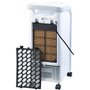 Rafraîchisseur dair 75 W avec fonction oscillation LW-420.w [Sichler Haushaltsgeräte]