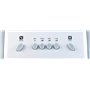 Rafraîchisseur dair 75 W avec fonction oscillation LW-420.w [Sichler Haushaltsgeräte]