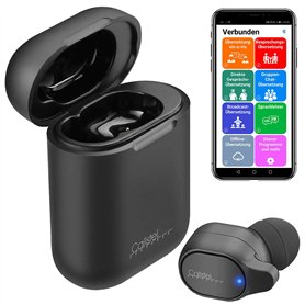 Callstel Oreillette intra-auriculaire avec fonction traduction IHS-685.tl