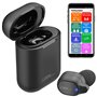 Callstel Oreillette intra-auriculaire avec fonction traduction IHS-685.tl